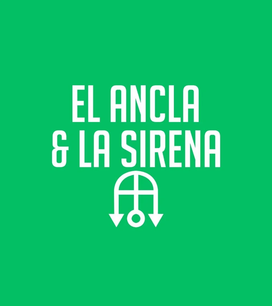 El Ancla & La Sirena